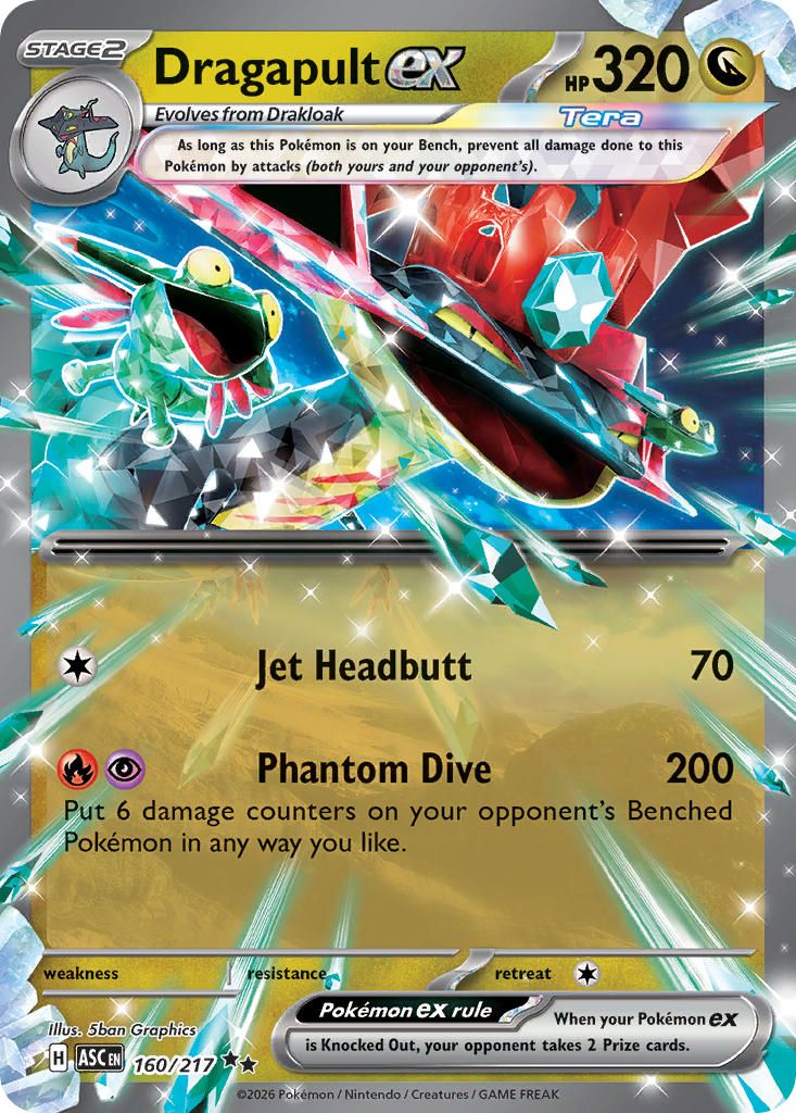 Pokemon Card
