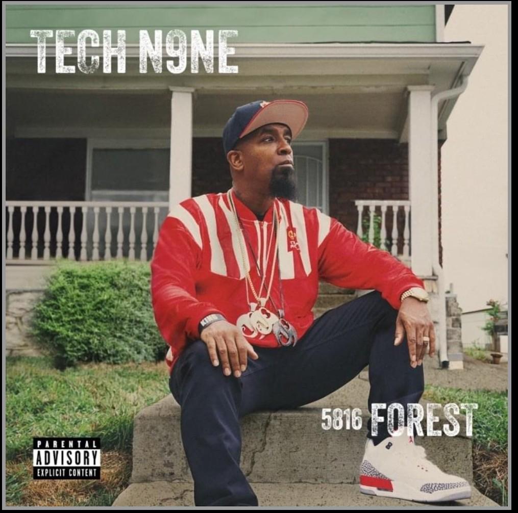 5816 Forest