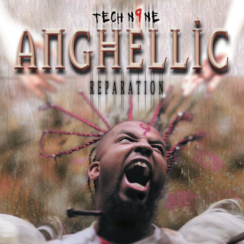 Anghellic: Reparation