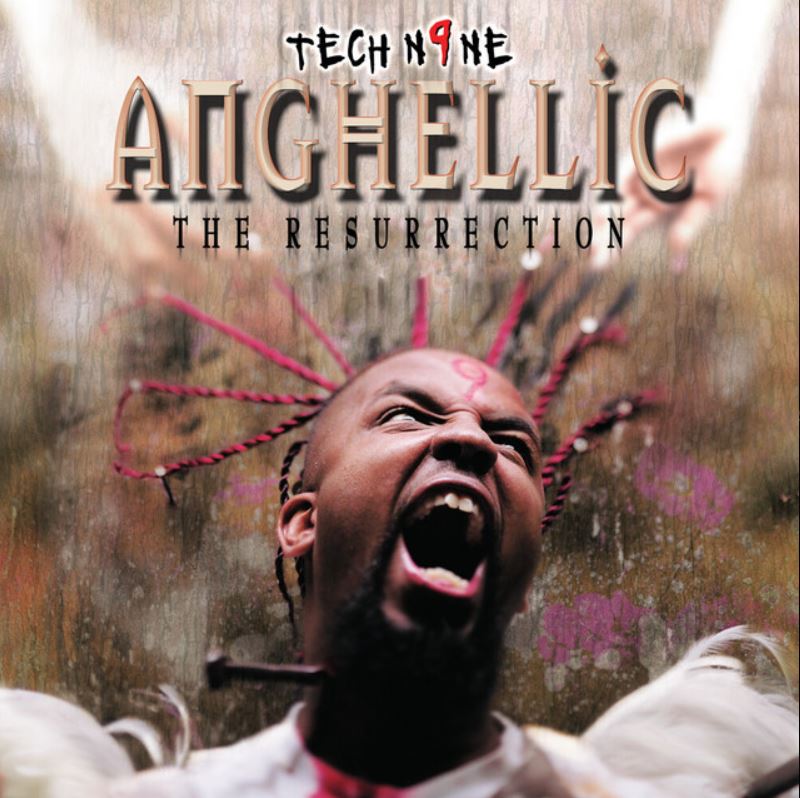 Anghellic: The Resurrection